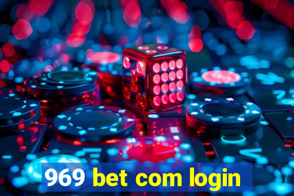 969 bet com login